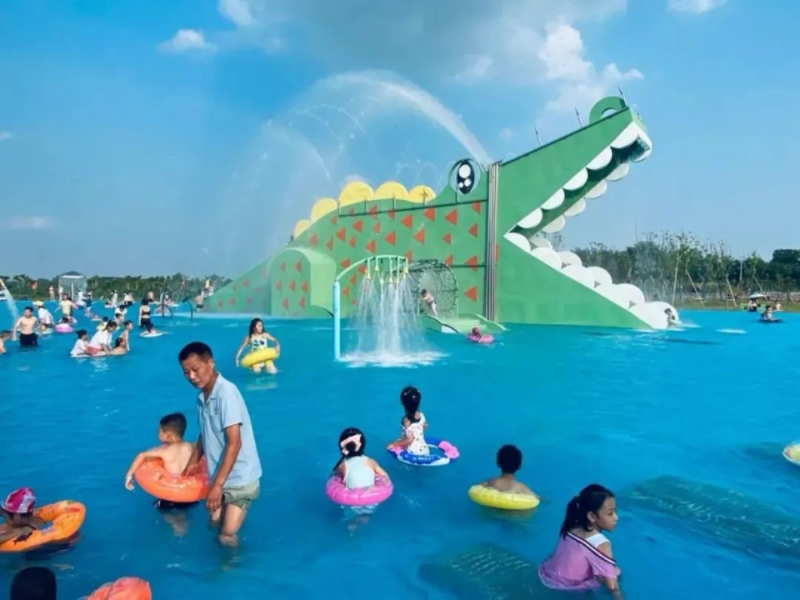 农区变景区 农事变体验 鄂州华容蹚出乡村振兴的农旅融合新范式