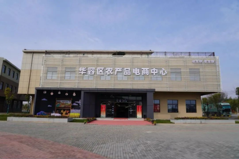 农区变景区 农事变体验 鄂州华容蹚出乡村振兴的农旅融合新范式(图2)