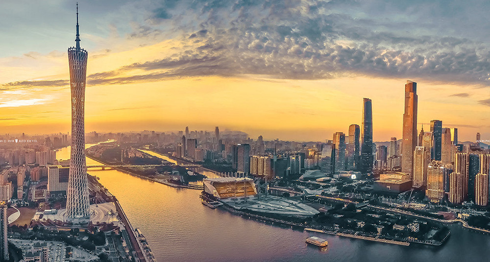 PG电子华南研发中心