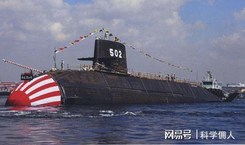 中国新科技让台海不再是美国和日本潜艇的过境通道！(图2)