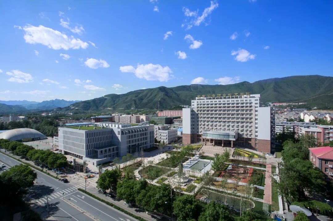 北京高校服务新时代首都发展特别报道 北京工业职业技术学院：打造城教融合样板服务新时代首都发展(图1)