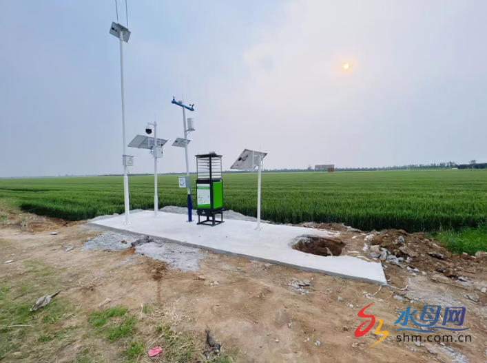 烟台联通5G赋能智慧农业 数字技术驱动现代农业升级(图3)