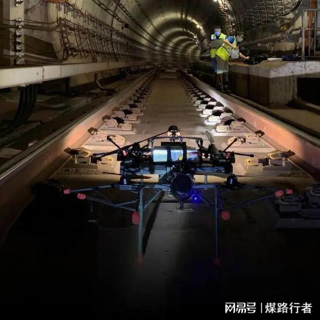组网协同是否能使无人机巡检成本降低(图1)