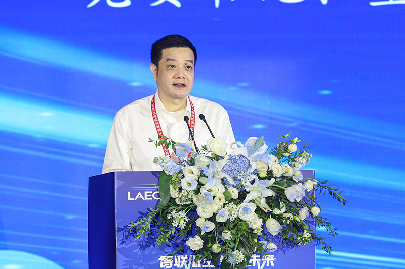 全国首个5G-A多模技术融合低空智联网样板在芜湖发布(图5)