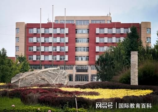 首经贸、哈工威、大连大学、北工大、中传国际本科深度解析(图1)