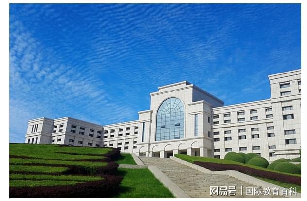 首经贸、哈工威、大连大学、北工大、中传国际本科深度解析(图3)
