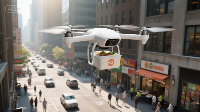 2025国际无人机应用及防控大会：聚焦技术革新与低空经济(图3)