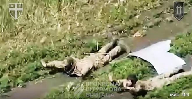 人类首次！俄军被指向乌机器人部队投降