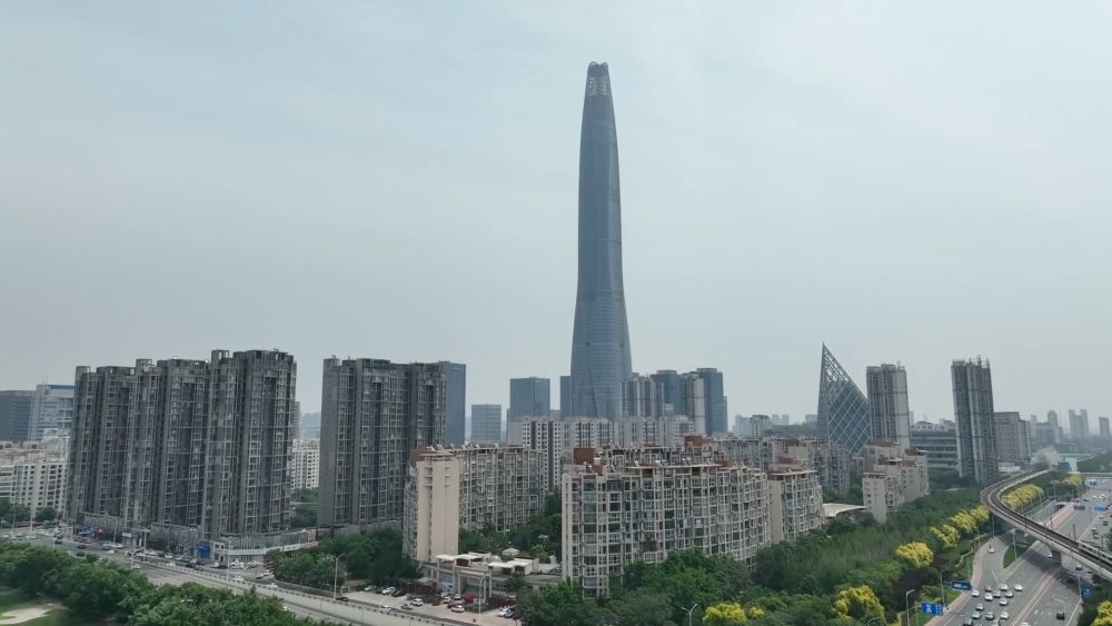 新华视点｜多地经开区培育新质生产力 创新驱动激活发展新动能(图8)