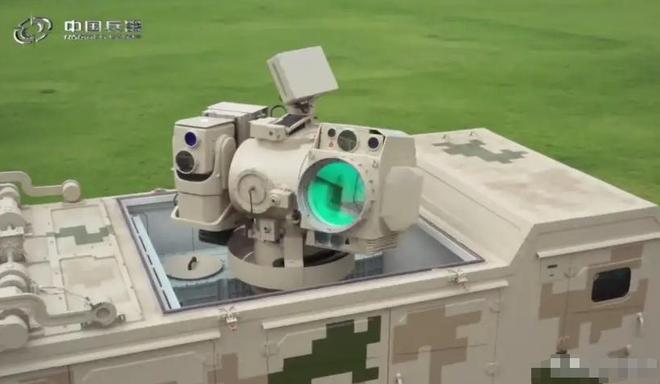 中国激光反无人机系统大显身手防空成本降低5公里内一击必杀(图4)
