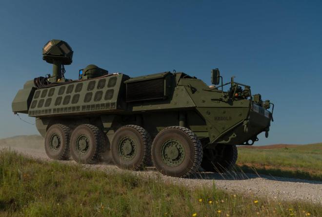 中国激光反无人机系统大显身手防空成本降低5公里内一击必杀(图11)