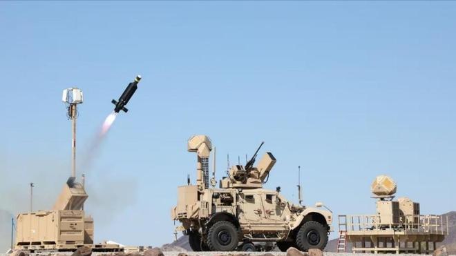 中国激光反无人机系统大显身手防空成本降低5公里内一击必杀(图6)