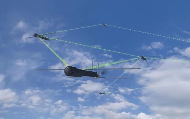 射频武器能否破解数量优势困局？中国氮化镓突围无人机抗干扰(图2)