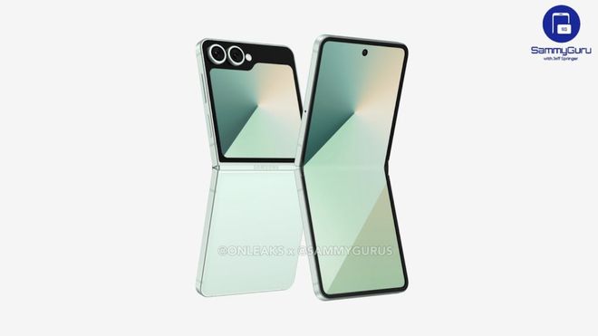三星Galaxy Z Flip FE现身Geekbench：Exynos 2400处理器+8GB内存(图1)