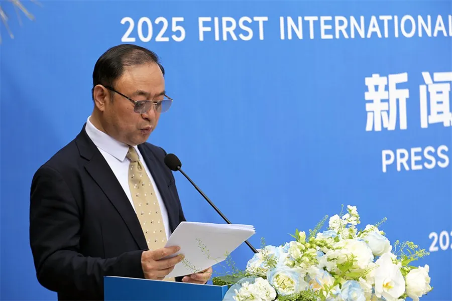 “2025首届国际旅行服务大会暨交易展”完全攻略(图4)