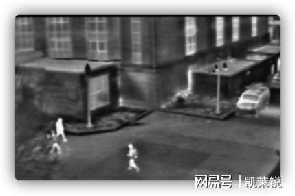 凯茉锐红外热成像与无人机的技术融合：重塑多领域应用(图2)