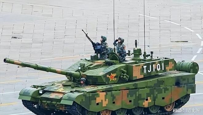 钢铁洪流遇上智能节点！200亿打造机器为何全球仅两国玩得转？(图2)