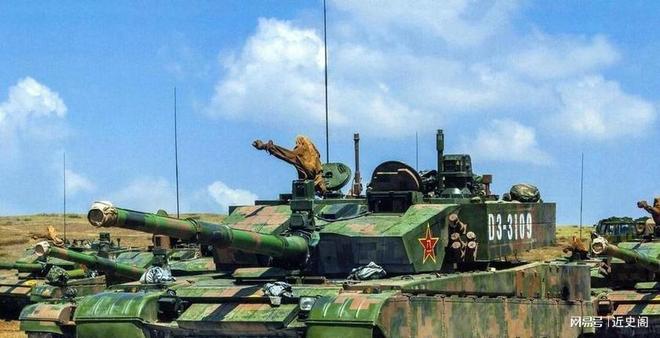 钢铁洪流遇上智能节点！200亿打造机器为何全球仅两国玩得转？(图7)