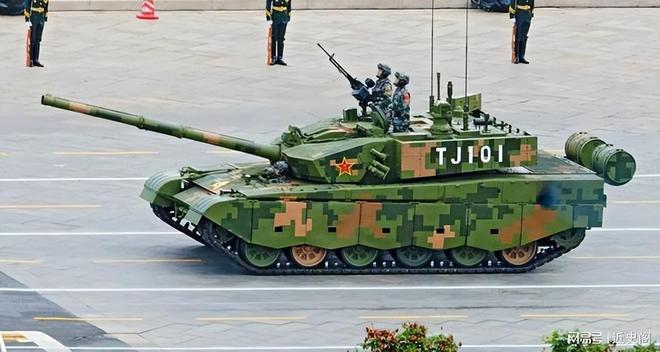 钢铁洪流遇上智能节点！200亿打造机器为何全球仅两国玩得转？(图5)