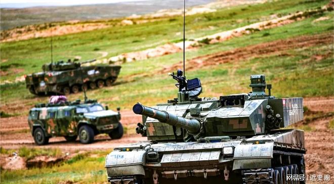 钢铁洪流遇上智能节点！200亿打造机器为何全球仅两国玩得转？(图6)