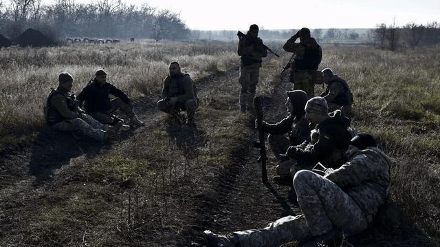 3天之内泽连斯基反咬中国2口乌克兰犯下大忌中方不再客气(图2)