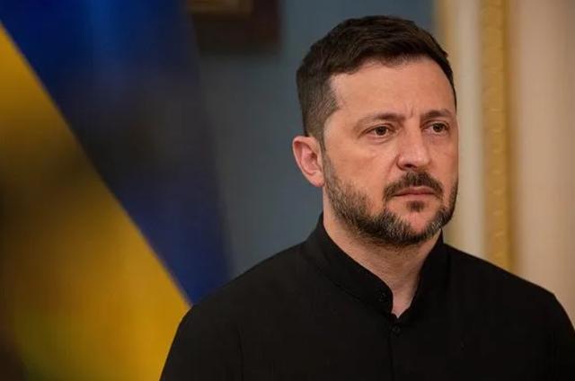 3天之内泽连斯基反咬中国2口乌克兰犯下大忌中方不再客气