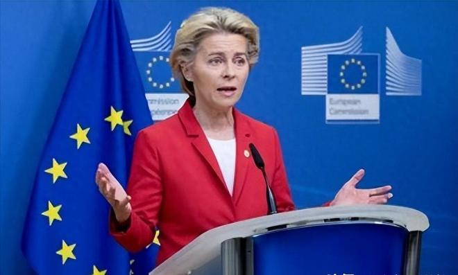 乌军突袭俄四大基地欧盟态度反转引热议德外长称俄不可击败(图12)