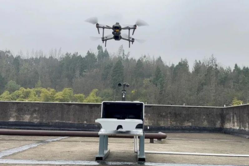 新职业面对面｜无人机群飞行规划员 驾驭天空的“幕后军师”(图3)