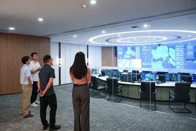 侨银携手科比特航空共筑低空城市治理图景(图3)