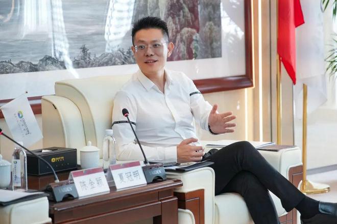 侨银携手科比特航空共筑低空城市治理图景(图5)