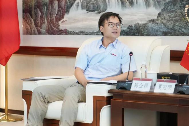 侨银携手科比特航空共筑低空城市治理图景(图6)