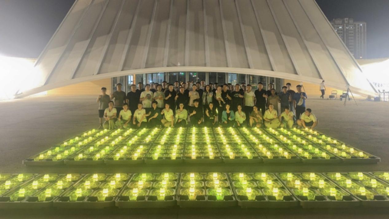 科技赋能丝路天穹动力无人机闪耀国际舞台(图3)