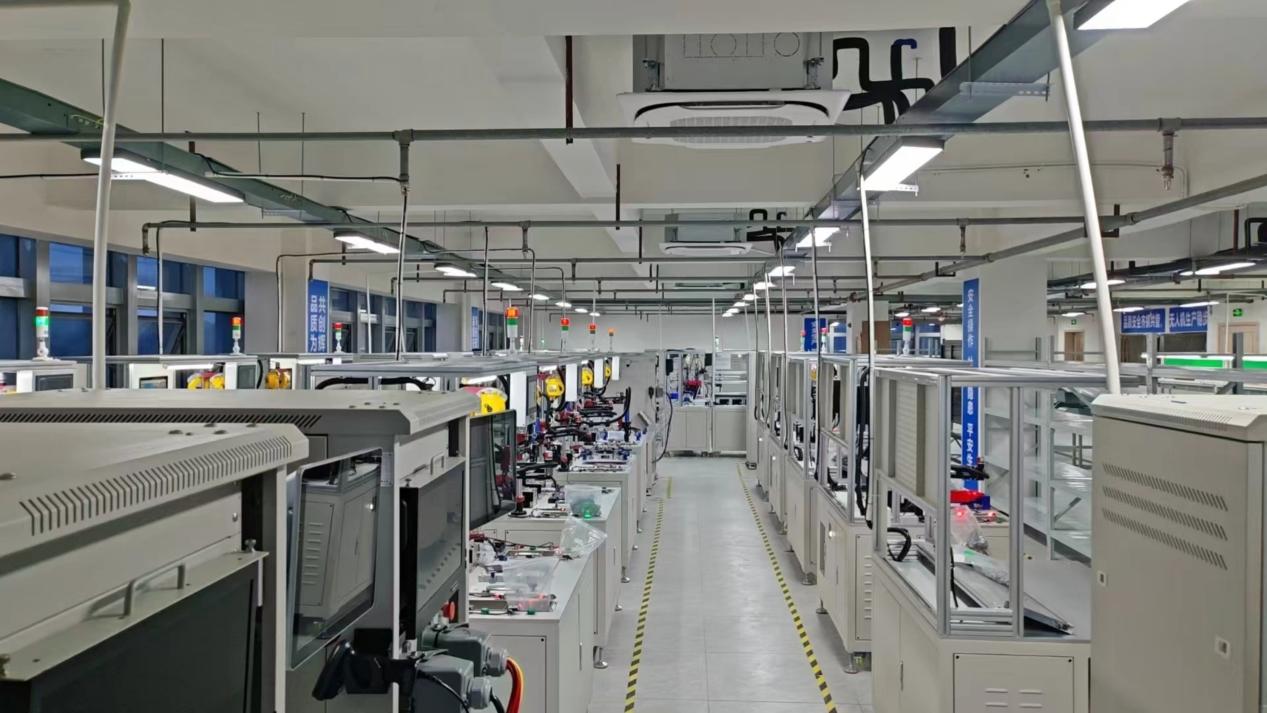 科技赋能丝路天穹动力无人机闪耀国际舞台(图6)