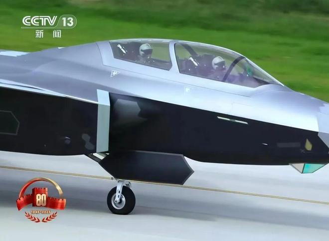 从阅兵场到制造场：大阅兵背后的中国制造进化论(图3)