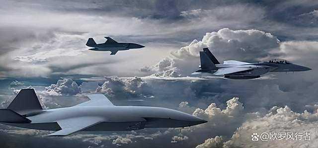 歼-20S隐身战机亮相意味什么 开启55代战机时代(图2)