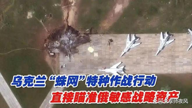 再先进的战机都得给无人机让路无人机才是未来战争规则改变者(图1)