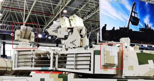 从东风到激光：九三阅兵背后的我军变革(图13)