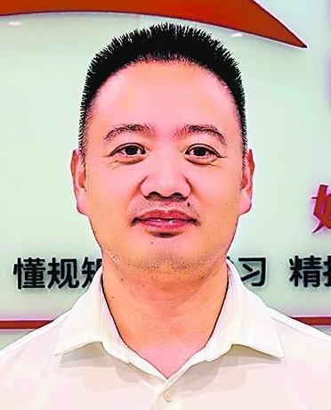 从“加油点”到“综合港”：水上服务区打造“一站式”高效服务(图1)