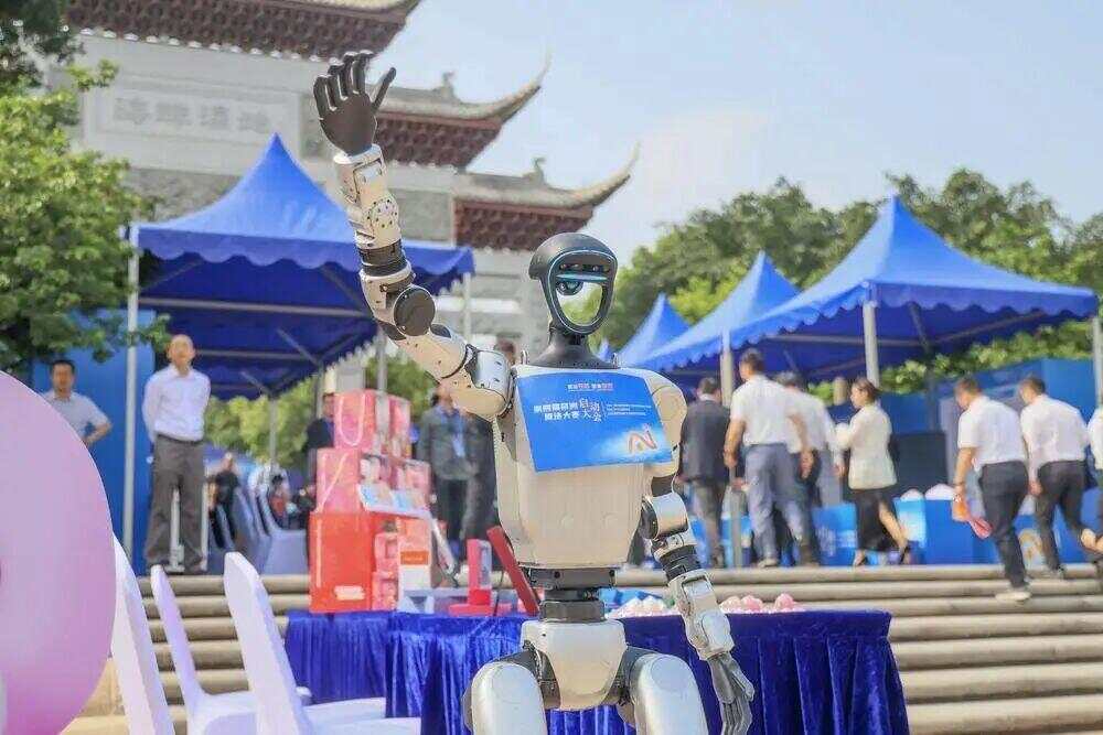 明日聚焦广州琶洲看算法大师强强对决(图2)