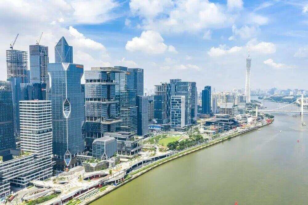 明日聚焦广州琶洲看算法大师强强对决(图1)