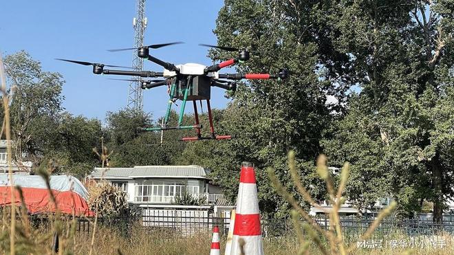 新疆无人机培训：无人机产教融合新方向与装调检修技术详解(图3)