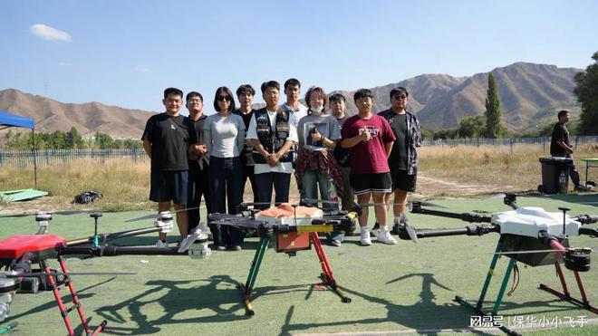 新疆无人机培训：无人机产教融合新方向与装调检修技术详解(图2)