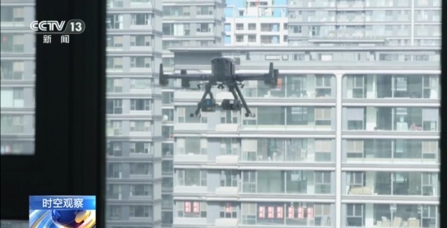 我国空天信息产业飞出怎样的新高度？从火箭“30分钟拎箱即发”说起(图5)