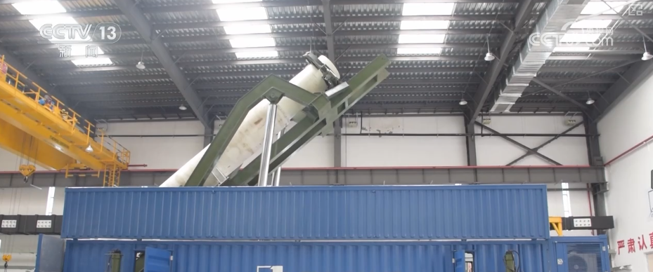 向天空要发展！万亿级市场腾“空”而起 空天信息产业迈向规模化、商业化、智能化(图4)