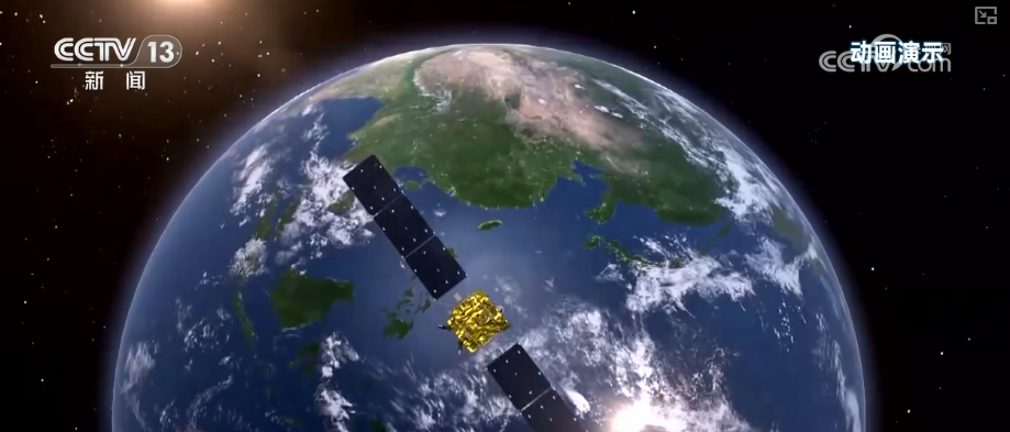 向天空要发展！万亿级市场腾“空”而起 空天信息产业迈向规模化、商业化、智能化(图6)