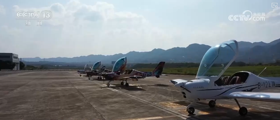 向天空要发展！万亿级市场腾“空”而起 空天信息产业迈向规模化、商业化、智能化(图7)