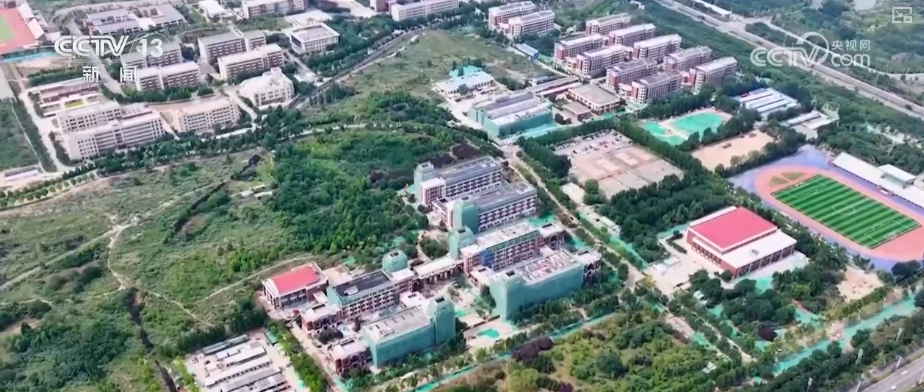 向天空要发展！万亿级市场腾“空”而起 空天信息产业迈向规模化、商业化、智能化(图13)