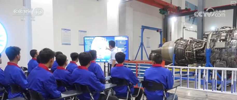 向天空要发展！万亿级市场腾“空”而起 空天信息产业迈向规模化、商业化、智能化(图15)