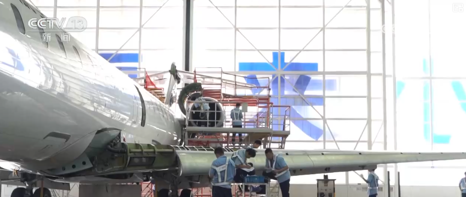 向天空要发展！万亿级市场腾“空”而起 空天信息产业迈向规模化、商业化、智能化(图16)