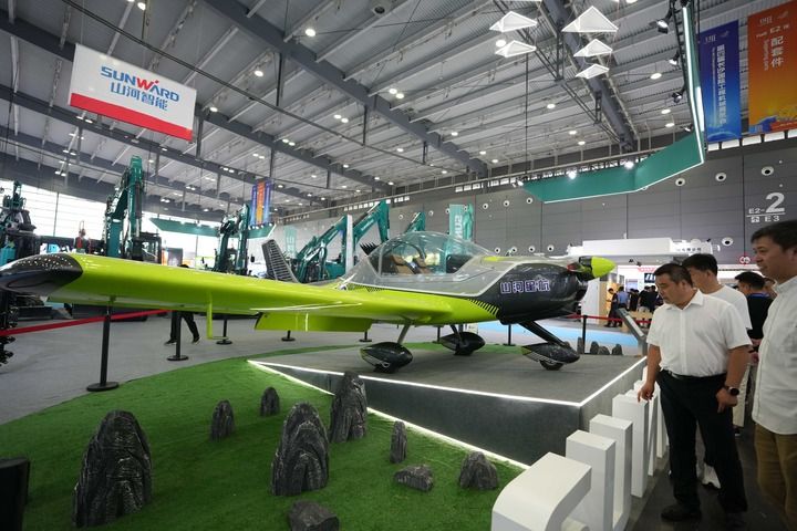 湖南：“两个创新”加速融合“制造强省”乘势跃升(图5)